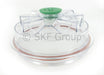 SKF Bearings SKF Bearings Brake Hub Dust Caps 1282 Autofit