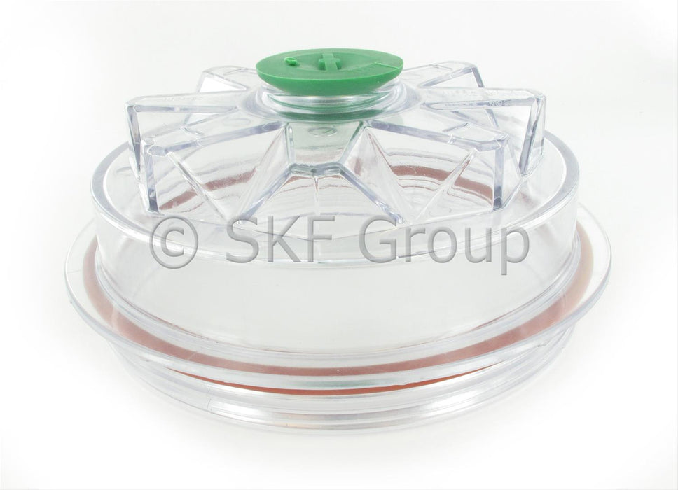 SKF Bearings SKF Bearings Brake Hub Dust Caps 1282 Autofit