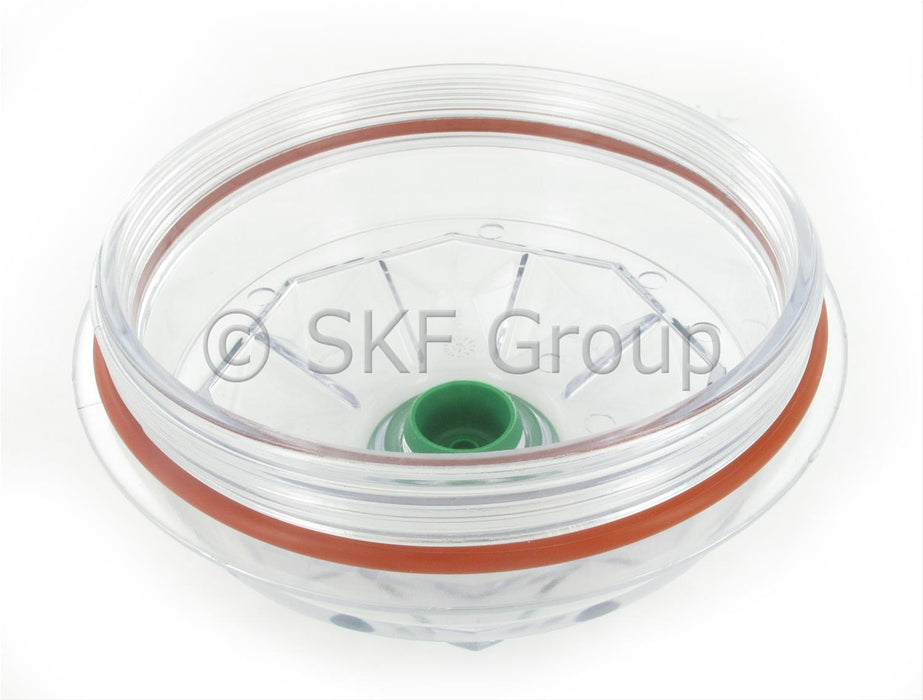 SKF Bearings SKF Bearings Brake Hub Dust Caps 1282 Autofit