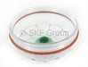 SKF Bearings SKF Bearings Brake Hub Dust Caps 1282 Autofit