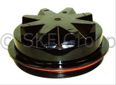 SKF Bearings SKF Bearings Brake Hub Dust Caps 1284 Autofit
