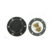SKF Bearings SKF Bearings Brake Hub Dust Caps 1326 Autofit