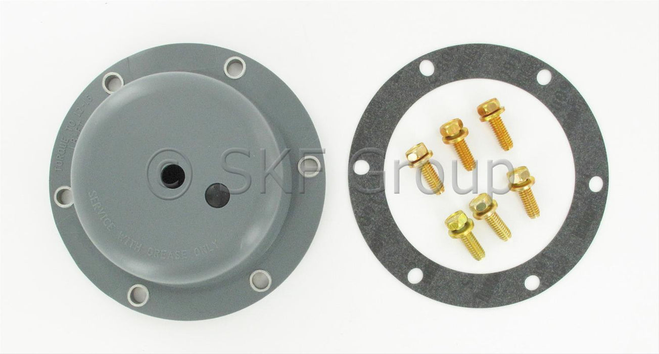 SKF Bearings SKF Bearings Brake Hub Dust Caps 1327 Autofit