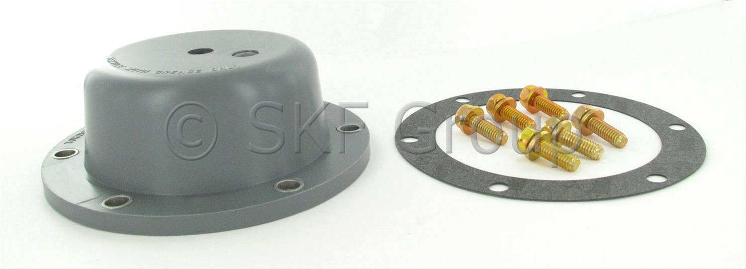 SKF Bearings SKF Bearings Brake Hub Dust Caps 1327 Autofit