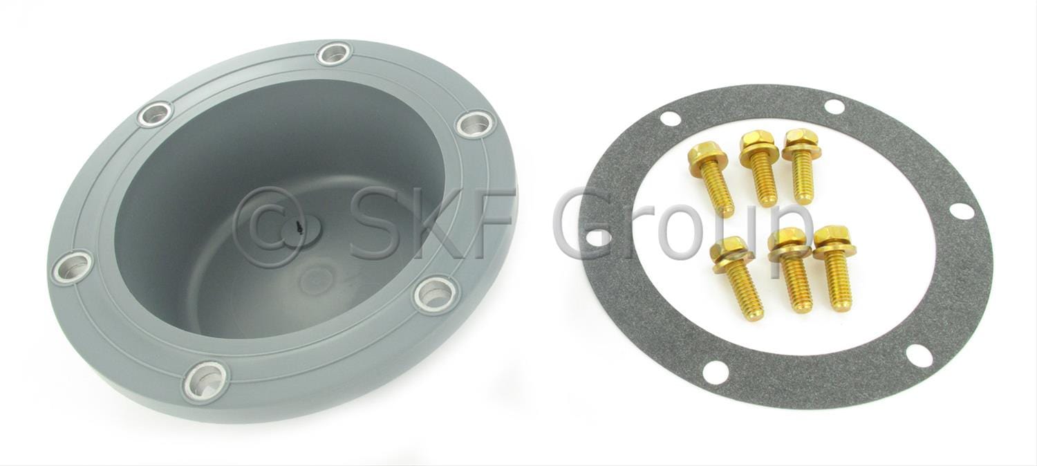 SKF Bearings SKF Bearings Brake Hub Dust Caps 1343 Autofit