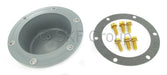 SKF Bearings SKF Bearings Brake Hub Dust Caps 1343 Autofit
