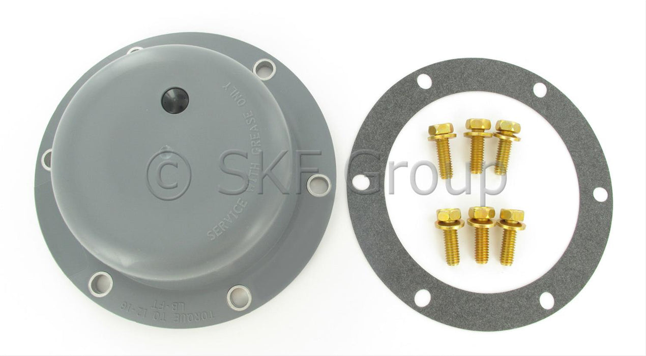 SKF Bearings SKF Bearings Brake Hub Dust Caps 1343 Autofit