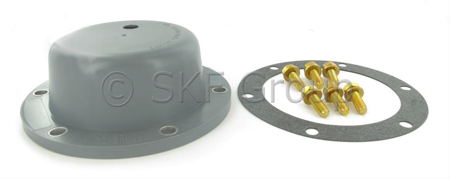 SKF Bearings SKF Bearings Brake Hub Dust Caps 1343 Autofit