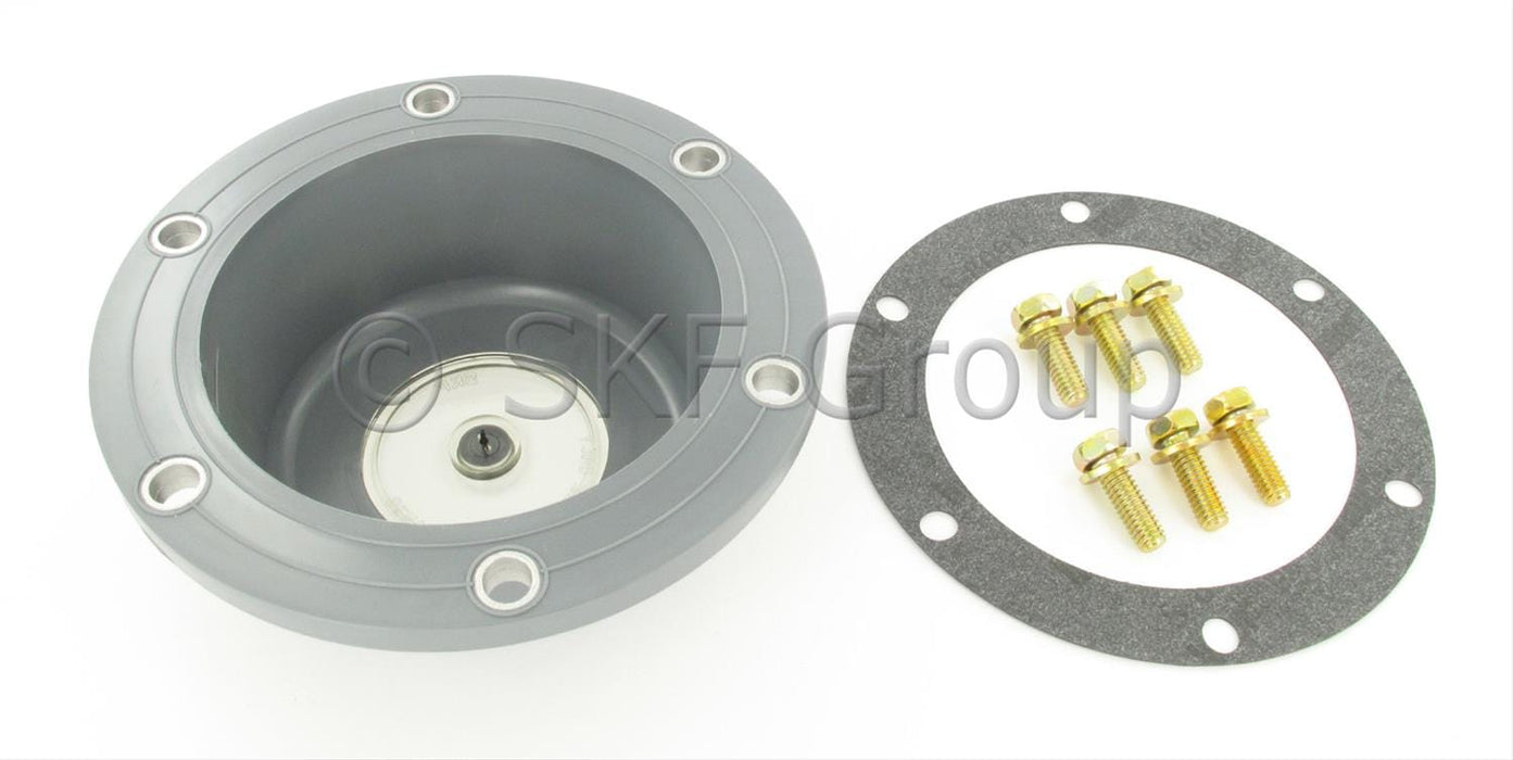 SKF Bearings SKF Bearings Brake Hub Dust Caps 1343W Autofit