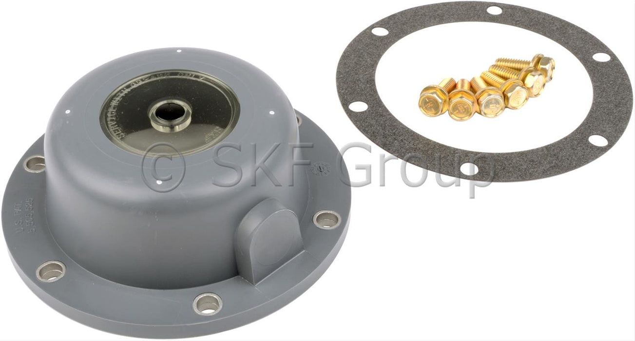 SKF Bearings SKF Bearings Brake Hub Dust Caps 1343W Autofit