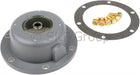SKF Bearings SKF Bearings Brake Hub Dust Caps 1343W Autofit