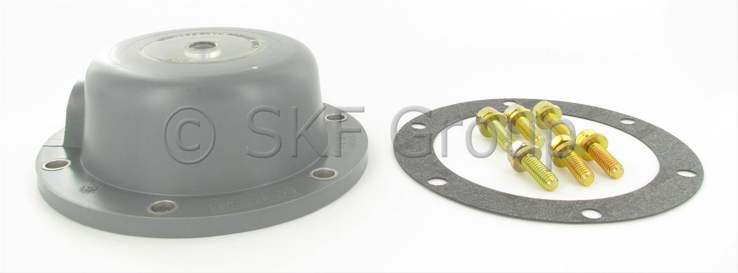 SKF Bearings SKF Bearings Brake Hub Dust Caps 1343W Autofit