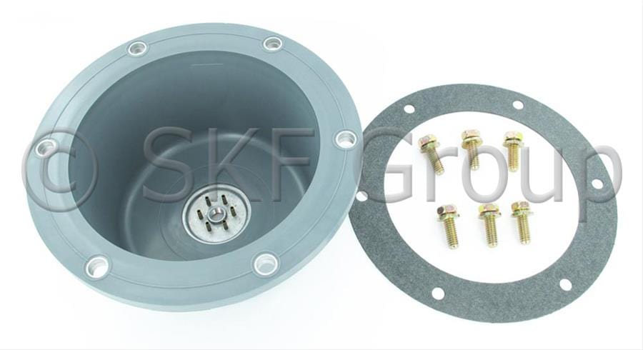 SKF Bearings SKF Bearings Brake Hub Dust Caps 1499 Autofit