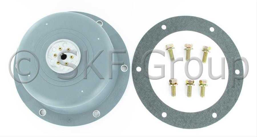 SKF Bearings SKF Bearings Brake Hub Dust Caps 1499 Autofit