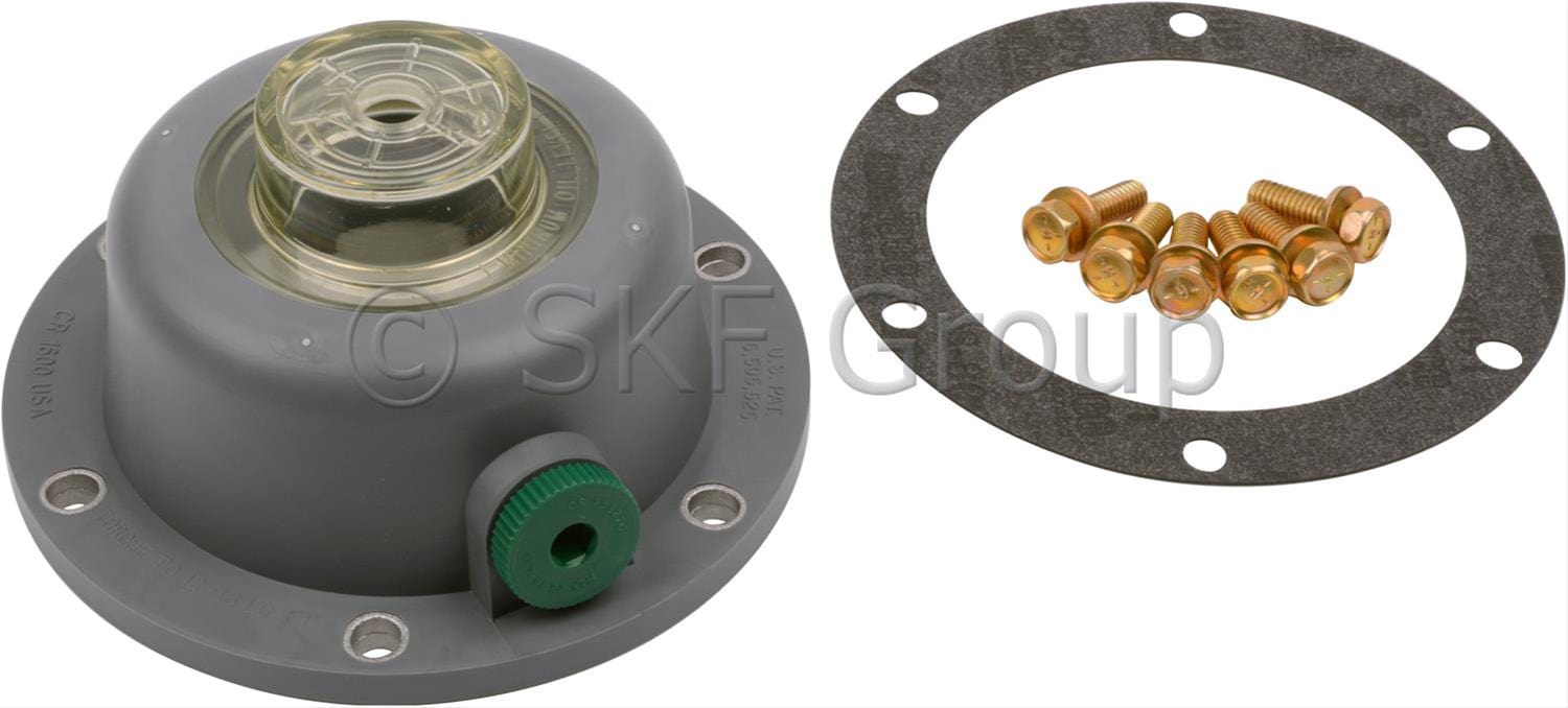 SKF Bearings SKF Bearings Brake Hub Dust Caps 1600 Autofit