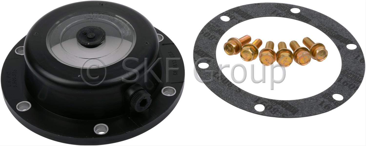 SKF Bearings SKF Bearings Brake Hub Dust Caps 1613 Autofit