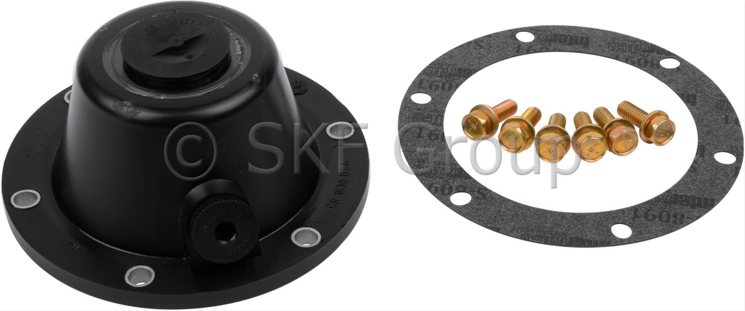 SKF Bearings SKF Bearings Brake Hub Dust Caps 1630 Autofit