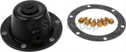SKF Bearings SKF Bearings Brake Hub Dust Caps 1630 Autofit