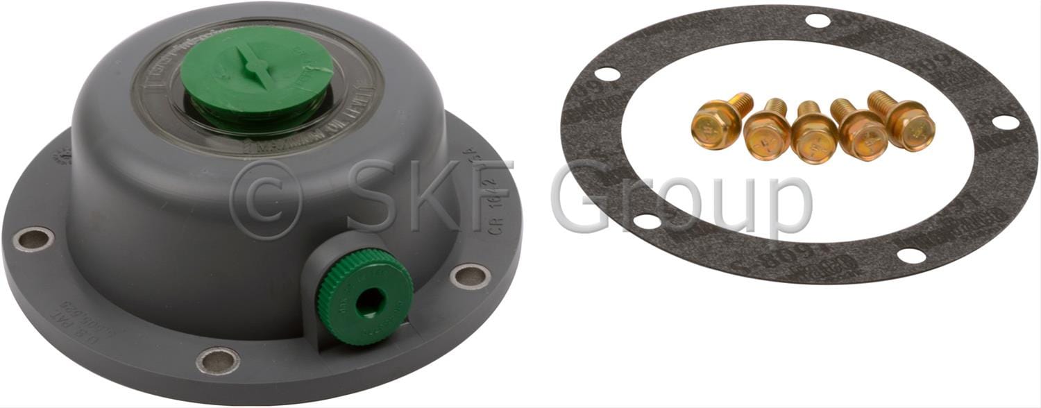 SKF Bearings SKF Bearings Brake Hub Dust Caps 1642 Autofit