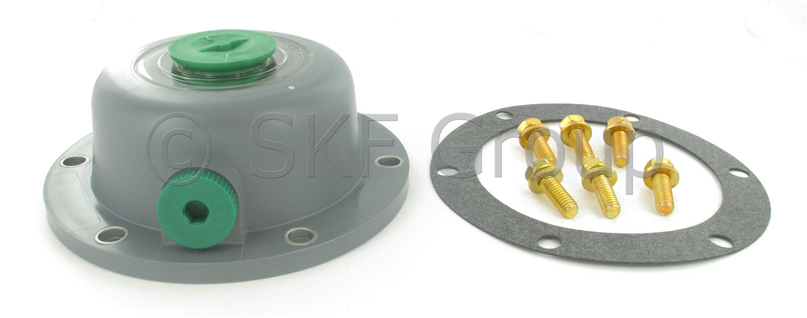 SKF Bearings SKF Bearings Brake Hub Dust Caps 1643 Autofit