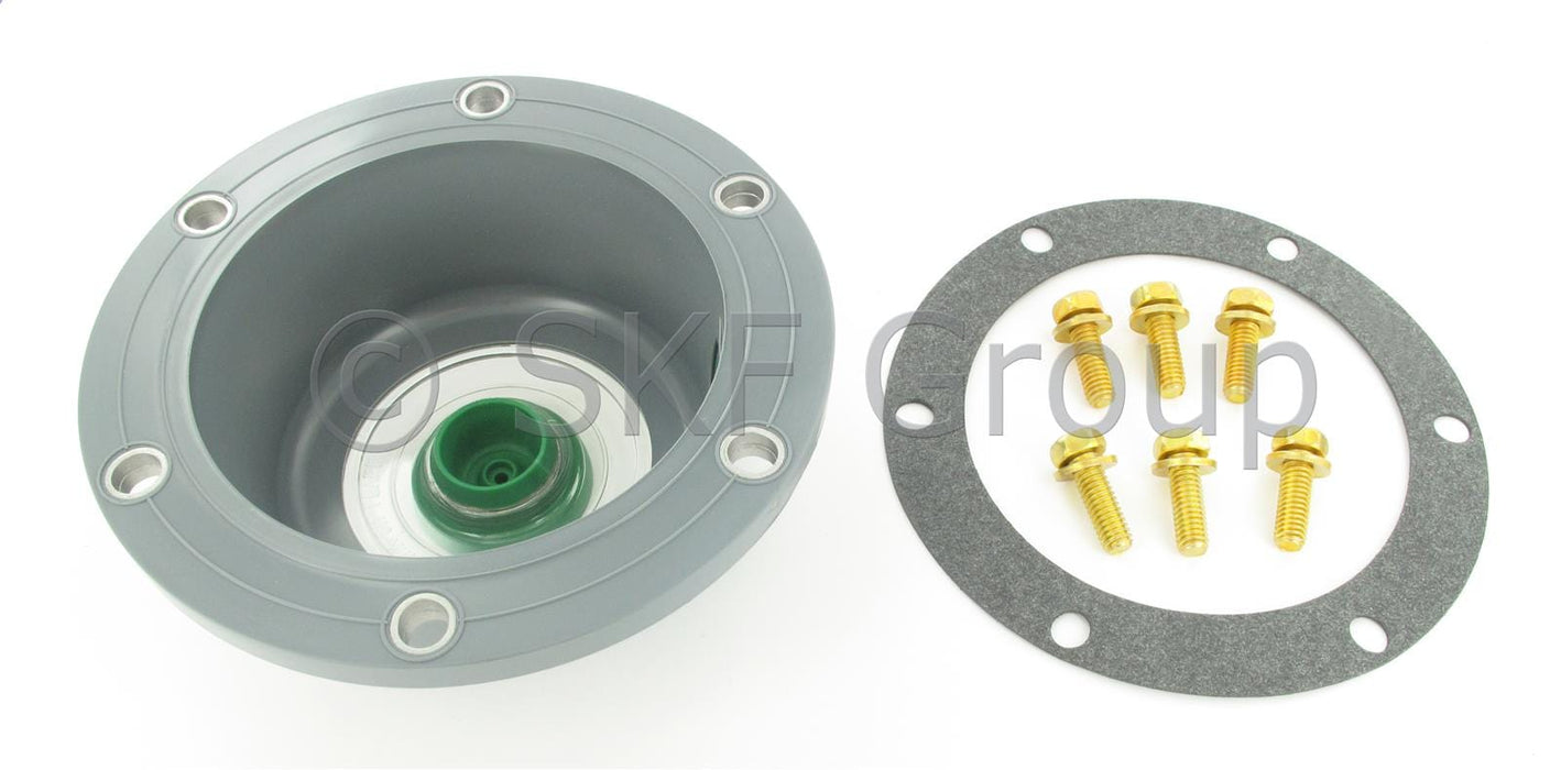 SKF Bearings SKF Bearings Brake Hub Dust Caps 1643 Autofit