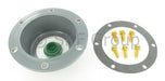 SKF Bearings SKF Bearings Brake Hub Dust Caps 1643 Autofit