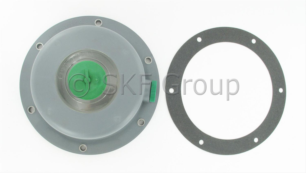 SKF Bearings SKF Bearings Brake Hub Dust Caps 1670 Autofit