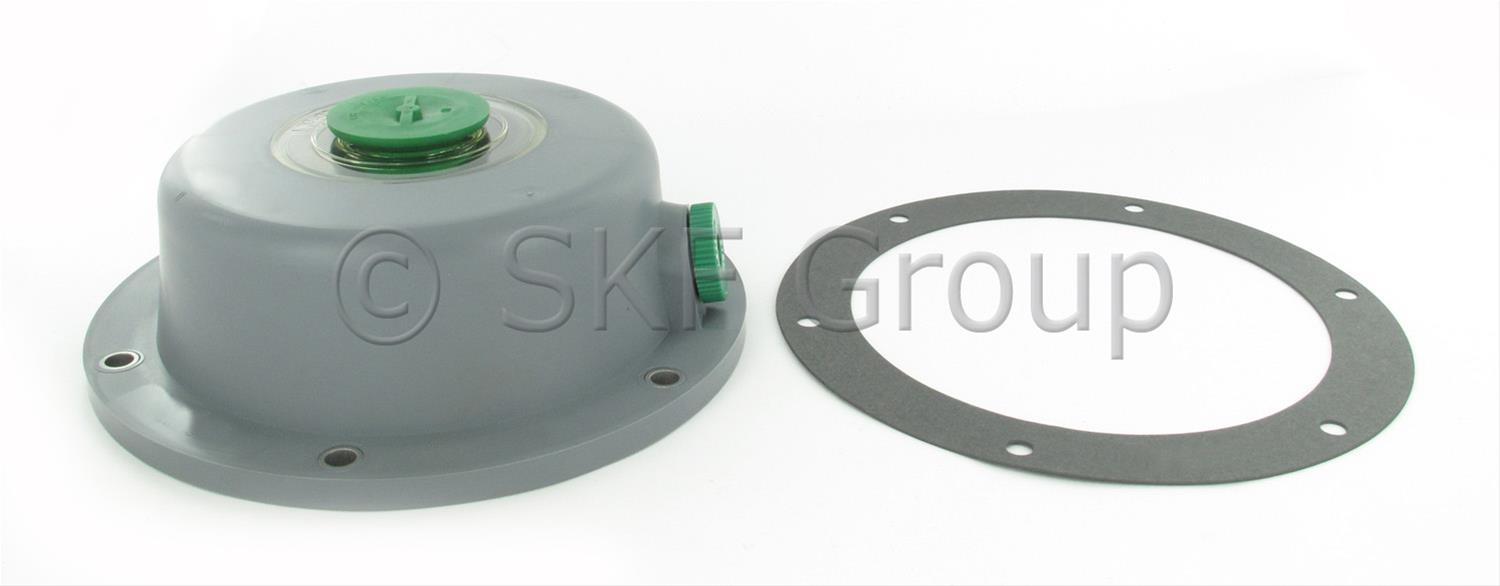SKF Bearings SKF Bearings Brake Hub Dust Caps 1670 Autofit