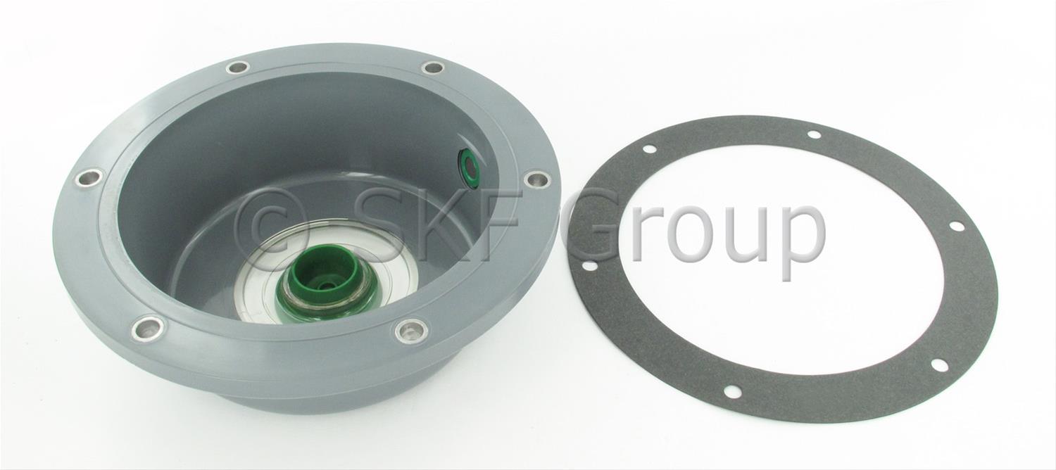 SKF Bearings SKF Bearings Brake Hub Dust Caps 1670 Autofit