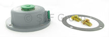 SKF Bearings SKF Bearings Brake Hub Dust Caps 1681 Autofit