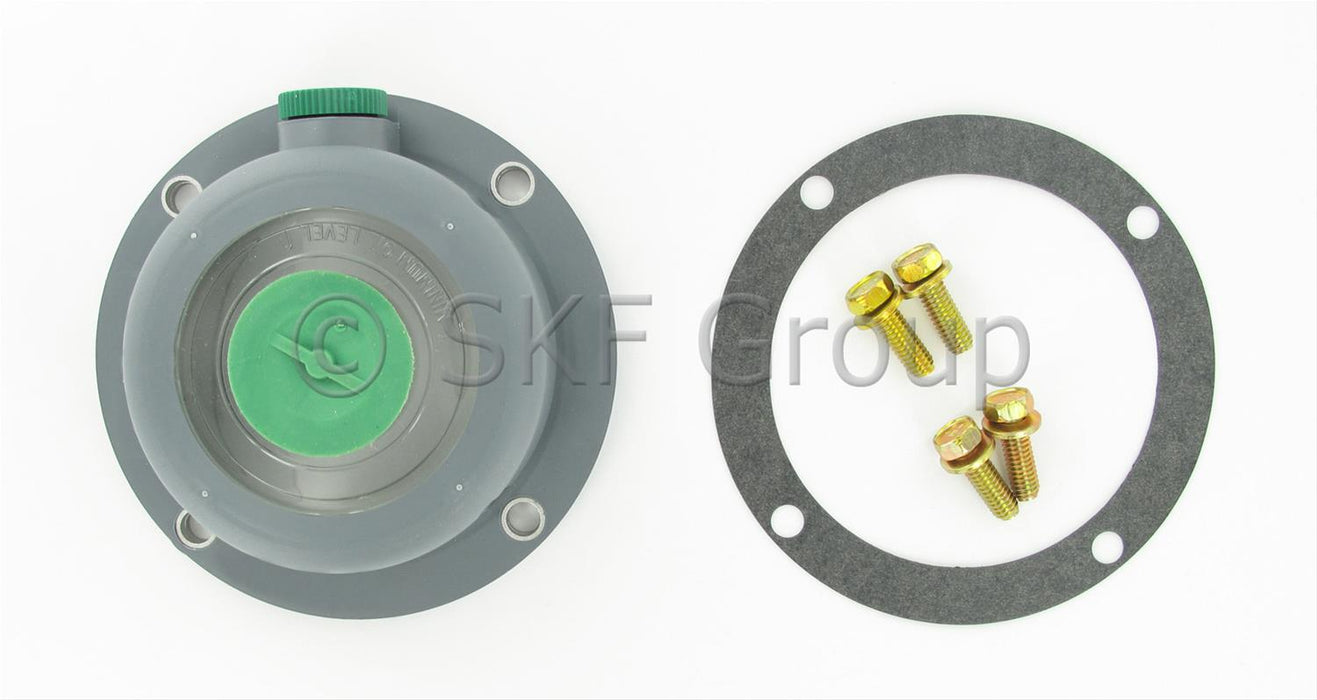 SKF Bearings SKF Bearings Brake Hub Dust Caps 1681 Autofit