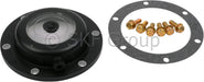 SKF Bearings SKF Bearings Brake Hub Dust Caps 1691 Autofit