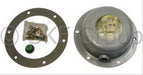 SKF Bearings SKF Bearings Brake Hub Dust Caps 1694 Autofit
