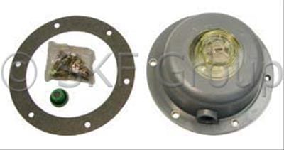 SKF Bearings SKF Bearings Brake Hub Dust Caps 1694 Autofit