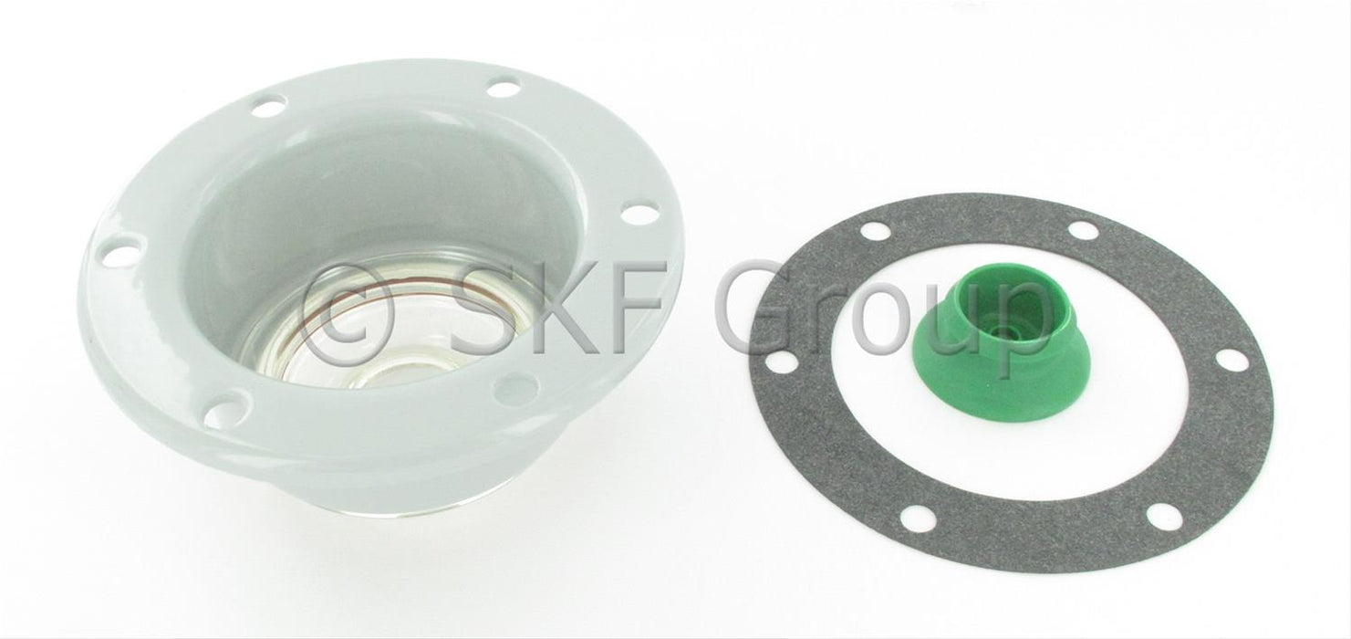 SKF Bearings SKF Bearings Brake Hub Dust Caps 1711 Autofit