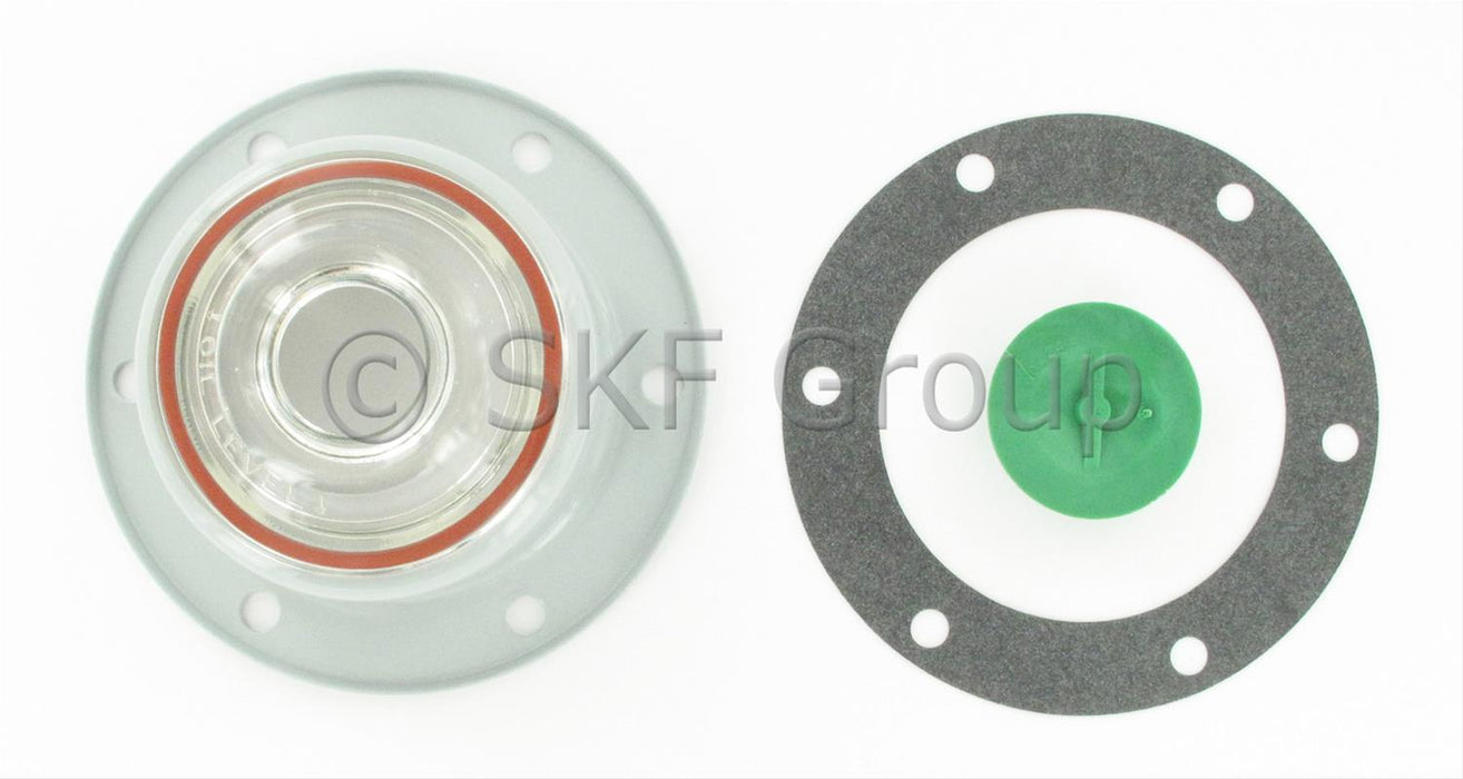 SKF Bearings SKF Bearings Brake Hub Dust Caps 1711 Autofit