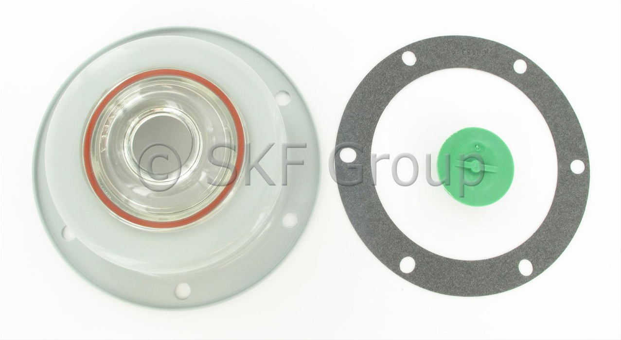 SKF Bearings SKF Bearings Brake Hub Dust Caps 1743 Autofit