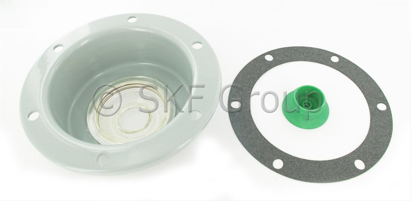 SKF Bearings SKF Bearings Brake Hub Dust Caps 1743 Autofit