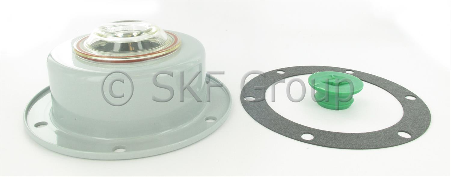 SKF Bearings SKF Bearings Brake Hub Dust Caps 1743 Autofit