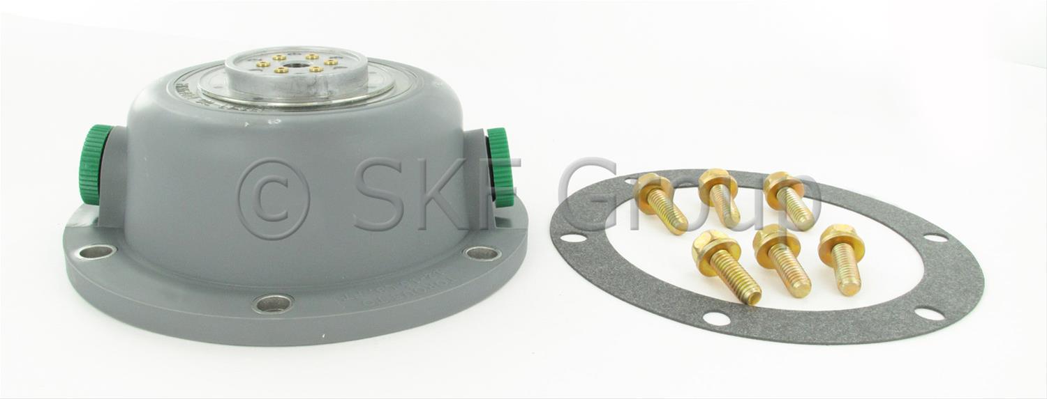 SKF Bearings SKF Bearings Brake Hub Dust Caps 1943 Autofit