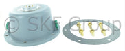 SKF Bearings SKF Bearings Brake Hub Dust Caps 1996 Autofit
