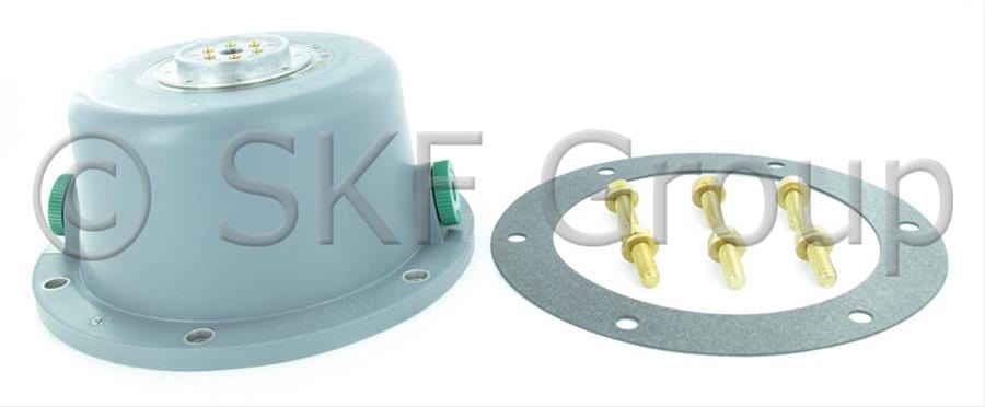 SKF Bearings SKF Bearings Brake Hub Dust Caps 1996 Autofit