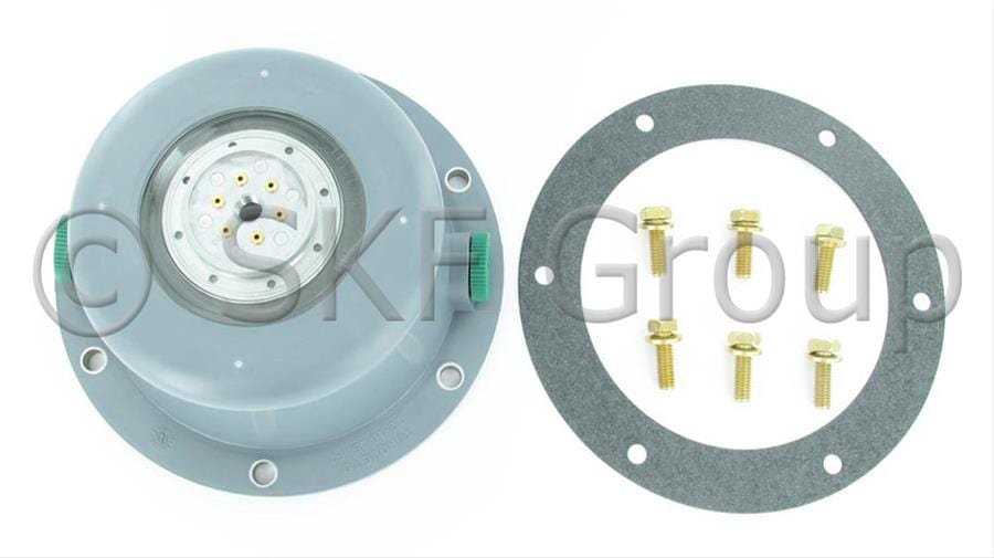 SKF Bearings SKF Bearings Brake Hub Dust Caps 1996 Autofit
