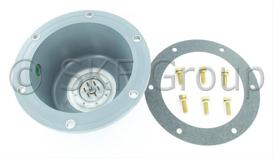 SKF Bearings SKF Bearings Brake Hub Dust Caps 1996 Autofit