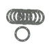 SKF Bearings SKF Bearings Brake Hub Dust Caps 450293-8 Autofit