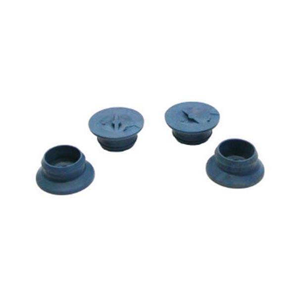 SKF Bearings SKF Bearings Brake Hub Dust Caps 450617-4 Autofit