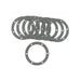 SKF Bearings SKF Bearings Brake Hub Dust Caps 450748-8 Autofit