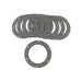 SKF Bearings SKF Bearings Brake Hub Dust Caps 450768-8 Autofit
