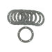 SKF Bearings SKF Bearings Brake Hub Dust Caps 450775-8 Autofit