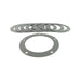 SKF Bearings SKF Bearings Brake Hub Dust Caps 450775-8 Autofit
